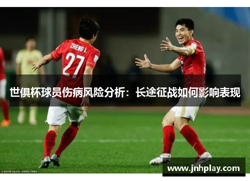 世俱杯球员伤病风险分析:长途征战如何影响表现
