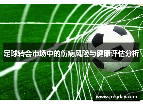 足球转会市场中的伤病风险与健康评估分析